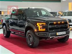 Ford F-150 Raptor